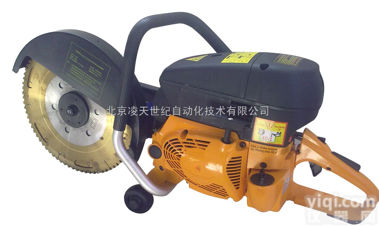 CDE2530 <em> 机动双轮异向切割锯</em>