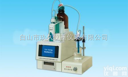 SY87-SZJ-<em>2000</em>  SY87-SZJ-<em>2000</em>型酸<em>碱值测定仪</em>