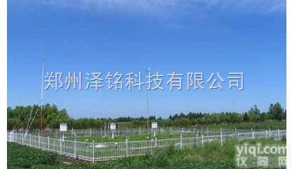 DYYZⅡ  <em>自动气象站</em>   地面气象自动观测微计算机处理系统    农牧业自动气象...
