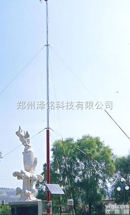 DYYZ-RTF  <em>四要素</em>区域自动<em>气象站</em>     工业现场<em>四要素</em>区域自动<em>气象站</em>    环境...