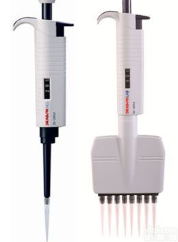 MicroPette 手动（<em>可调式</em>&<em>固定式</em>）移液器|进口手动可...