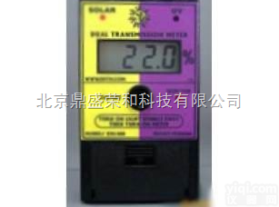 DS-1400  <em>紫外</em><em>阳光</em>双<em>透过率</em>计