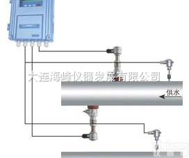 大连超声波<em>流量计</em><em>价格</em>  北京插入超声波<em>流量计</em>厂家批发<em>价格</em>