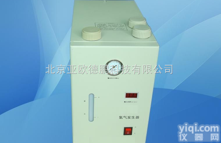 DP-SGH500  <em>氢气</em><em>发生器</em>/高纯<em>氢气</em><em>发生器</em>/色谱仪<em>气源</em>/