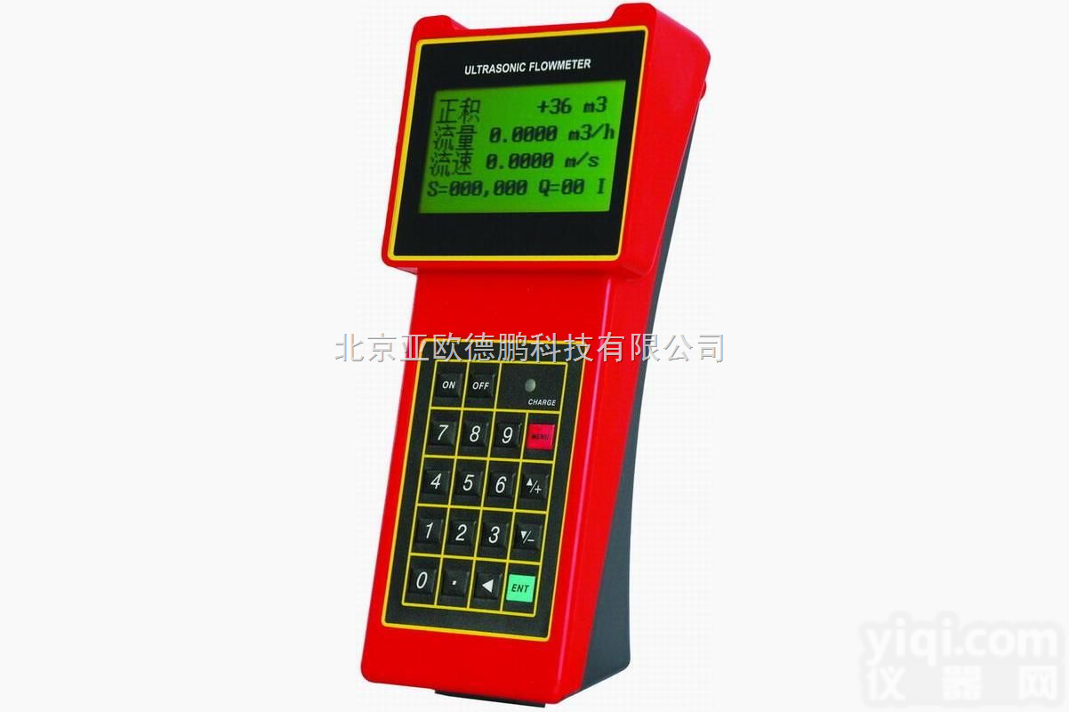 DP-TUF-2000H  <em>便携式</em><em>超声波</em><em>流量计</em>/<em>手持式</em><em>超声波</em><em>流量计</em>/