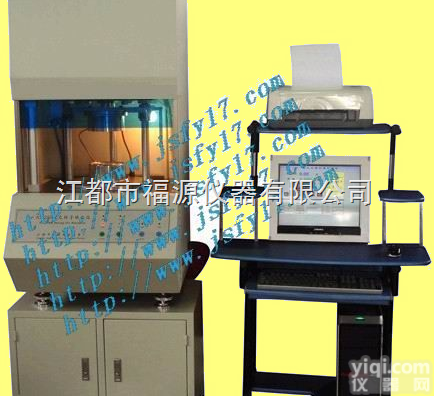 XY-6036  门尼粘度仪<em> 橡胶门尼粘度仪</em> 供应门尼粘度仪 门尼粘度仪厂家