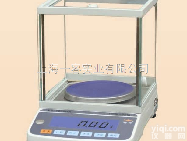 电子秤ES-<em>HA系列精密电子天平</em>