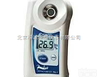JP4-PAL-1  手持<em>糖度</em>计/<em>数显</em><em>糖度</em>仪 <em>日本</em>