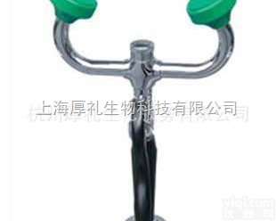 <em>台式</em><em>双头</em>洗眼器 紧急眼部冲洗器 <em>双头</em>洗眼器 实验室台面洗眼器