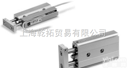 <em>日本</em>SMC<em>双联</em><em>气缸</em>，SMC<em>气缸</em>,<em>日本</em>SMC