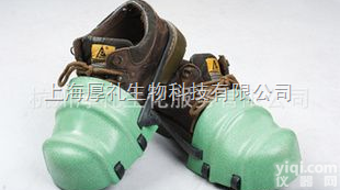 轻型护<em>脚套</em> 塑料<em>安全鞋</em>头 防砸鞋头 防砸防护鞋头 访客护<em>脚套</em>