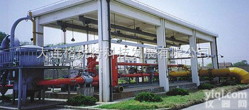 沈阳调压站<em>调压箱</em>调压器