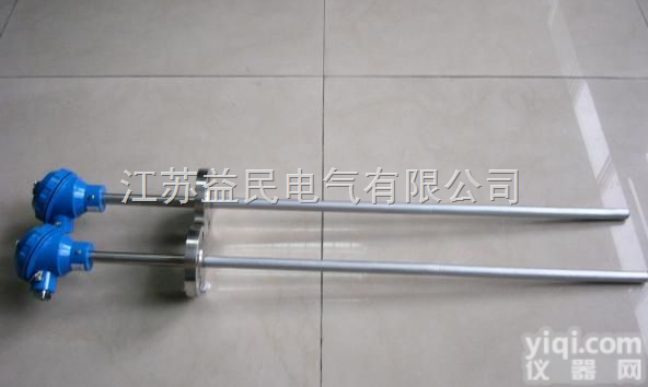 <em>高温</em><em>防腐</em><em>热电偶</em>生产厂家、<em>高温</em><em>防腐</em><em>热电偶</em>出厂价格