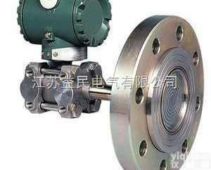 YM-DBS301  DBS301<em>法兰</em>式陶瓷<em>液位</em><em>变送器</em>厂价直销、<em>液位</em><em>变送器</em>生产厂家