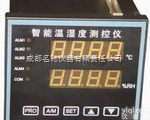 JCJ600B  智能双通道温湿度测控仪