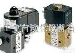 HERION直动式电磁阀￥<em>德国</em><em>海隆</em><em>气动元件</em>