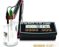 HI 2213台式<em>酸度</em>计  <em>意大利</em>哈纳HANNA  HI 2213台式<em>酸度</em>计  <em>意大利</em>哈纳HANNA