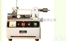 ZHQ-A  <em>涂膜</em><em>划痕试验</em>仪