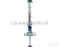 顶装式磁翻板<em>液位计</em>/顶装式磁翻板<em>液位计</em>生产<em>供应商</em>-江苏鸿瑞仪表