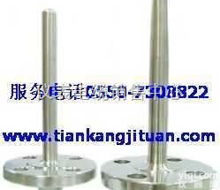 <em>热电阻</em>专用<em>安装</em>套管