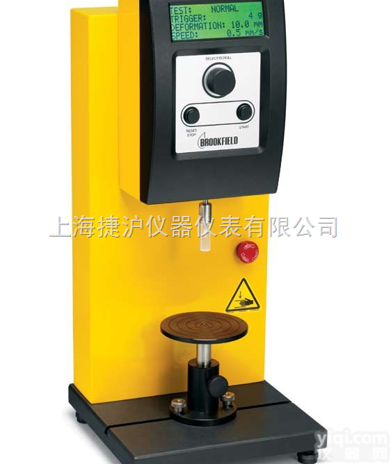 <em>CT3</em>  质构仪 质构<em>分析仪</em>