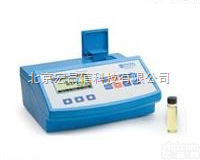 <em>意大利</em>HI83205多<em>参数</em>水质分析仪