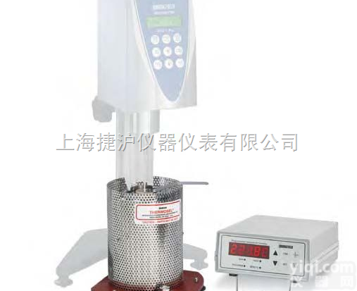 Thermosel  <em>粘度计</em><em>加热器</em> 博勒飞<em>加热器</em>