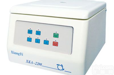 XKA-2200  XKA-2200<em>免疫</em><em>血液</em><em>离心机</em>价格|厂家Z新报价