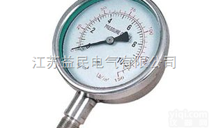 不锈钢<em>耐腐蚀</em><em>压力表</em>生产厂家、不锈钢<em>耐腐蚀</em><em>压力表</em>厂价直销
