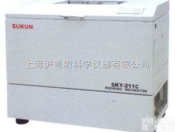 SKY-211C大容量恒温培养<em>振荡器</em>/SKY-211C<em>卧式</em>恒温培养<em>摇床</em>...