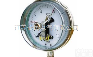 YXC系列磁助电<em>接点</em><em>压力表</em>厂价<em>直销</em>、磁助电<em>接点</em><em>压力表</em>生产厂家