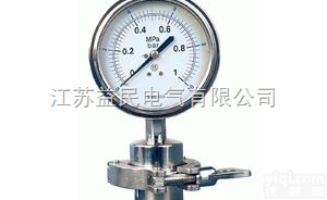 MF<em>隔膜</em><em>压力表</em>批发、<em>隔膜</em><em>压力表</em>生产<em>厂家</em>
