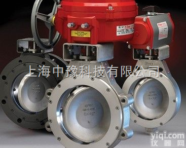 S40系列  美国BRAY,<em>博雷</em>蝶阀，BRAY<em>阀门</em>