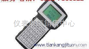 <em>HART</em>388智<em>能手</em>操器/<em>HART</em><em>协议</em>手持通信器