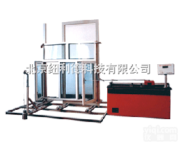 LXJ2421  智能门窗<em>力学性能</em><em>测试设备</em>