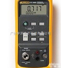 美国福禄克Fluke 717<em>系列</em><em>压力</em><em>校准器</em>F 717 30G/100G...