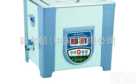 SB-5200D  （200W）<em>超声波</em><em>清洗机</em>