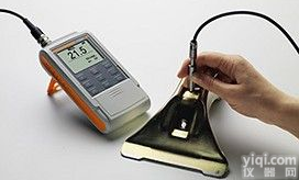 FMP10  <em>德国</em>菲希尔 <em>磁性</em><em>涂层</em>测厚仪