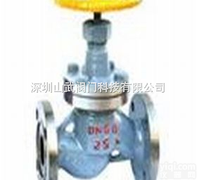 进口氨用截止阀，进口波纹管截止阀，<em>进口保温截止阀</em>