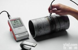 FMP30  <em>德国</em>菲希尔 <em>铁素体</em>含量<em>测定仪</em>