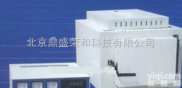 SRJX-8-13  箱式<em>电阻炉</em>/<em>智能</em><em>马弗炉</em>（1300℃）