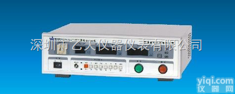 <em>WB2675S</em>  杭州威博泄流电流<em>测试仪</em><em>WB2675S</em>|<em>三相</em>泄露<em>测试仪</em>