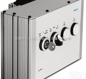 FESTO分散<em>控制器</em>#<em>费斯托</em><em>控制器</em>