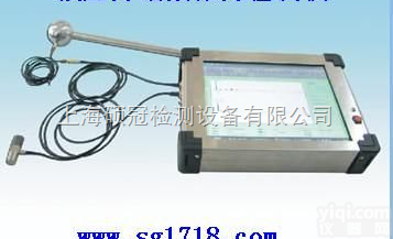 SBA-PTT  <em>预应力</em><em>锚索</em>（杆）张力<em>检测仪</em>