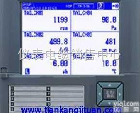 <em>DX100</em>/DX200彩色网络<em>记录仪</em>