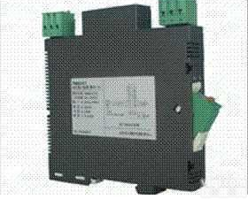 GD8040-EX直流信号<em>输入</em>/输出隔离式<em>安全栅</em>（一路本安<em>输入</em>，二路本...