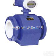 CN311A 型一体式结构<em>电磁</em><em>流量计</em>，CN311B 型<em>分体式</em>安装<em>电磁</em>流...