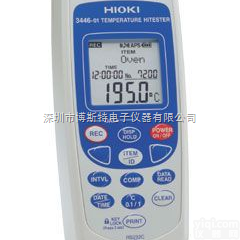 <em>HIOKI</em>3446-01  日本<em>日置</em><em>HIOKI</em>3446-01<em>温度计</em>