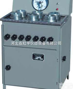 新国标<em>砂浆</em><em>渗透</em>仪 新标准<em>砂浆</em><em>渗透</em>仪 <em>数显</em><em>砂浆</em><em>渗透</em>仪