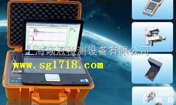 EDMA-1  <em>钢质</em>护栏<em>立柱</em>埋深冲击弹性波<em>检测仪</em>